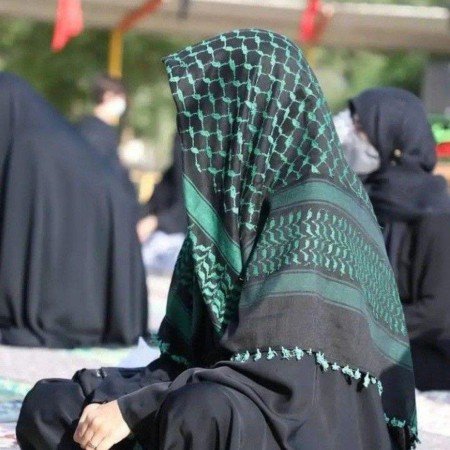  70 عکس پروفایل عاشقانه مذهبی اینستاگرام