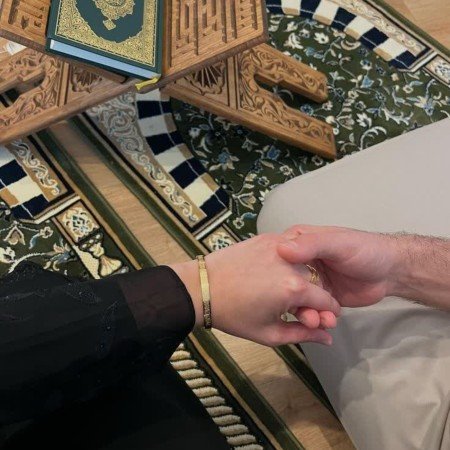  70 عکس پروفایل عاشقانه مذهبی اینستاگرام