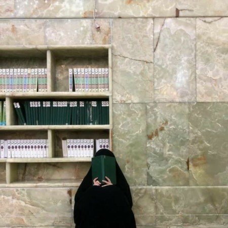  عکس های دینی برای پروفایل