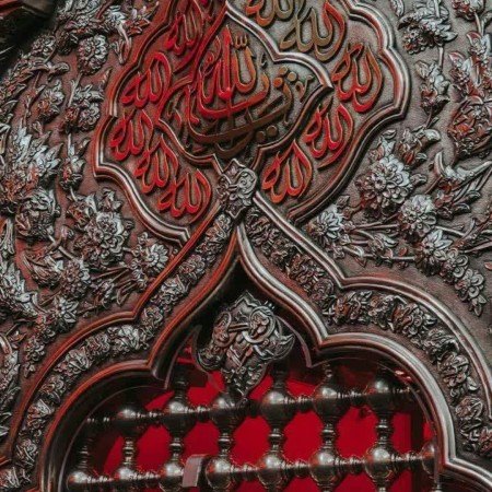  50 عکس پروفایل مذهبی شاد