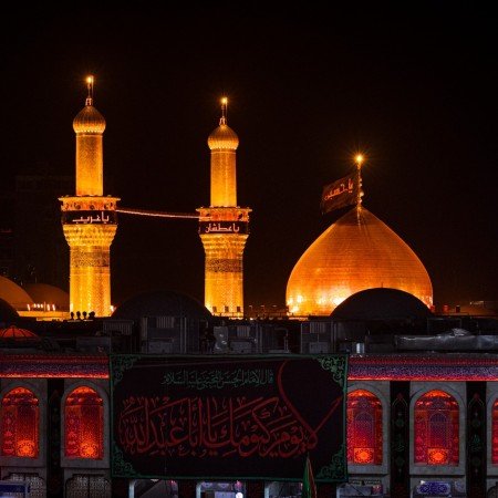  عکس پروفایل مذهبی خاص