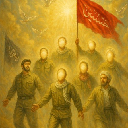  عکس پروفایل مذهبی خاص