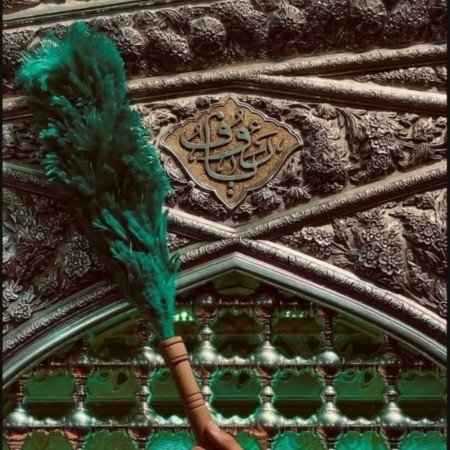  عکس پروفایل مذهبی خاص