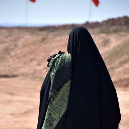  عکس پروفایل مذهبی خاص