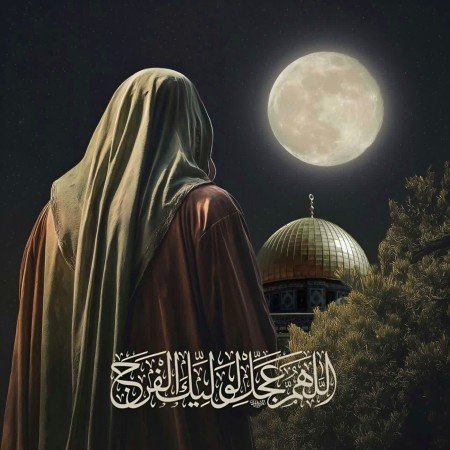  عکس پروفایل مذهبی خاص