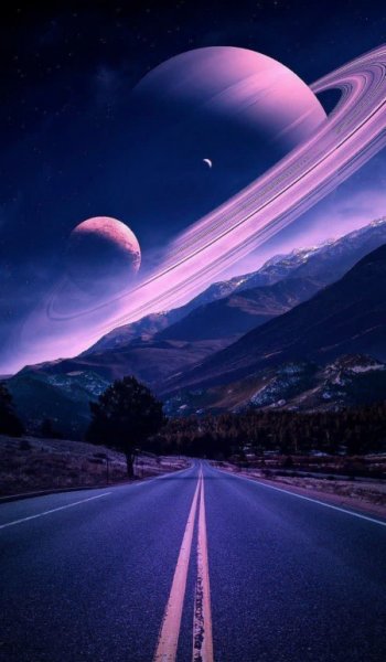  90 عکس جاده برای استوری