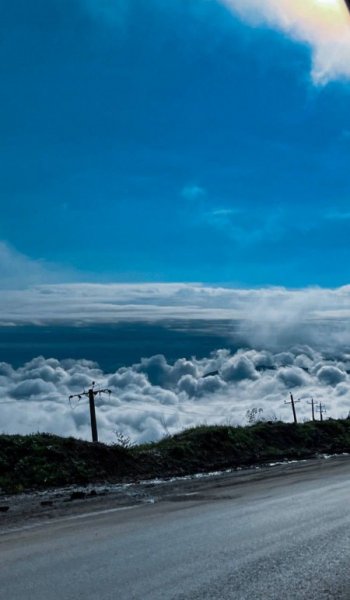  90 عکس جاده برای استوری