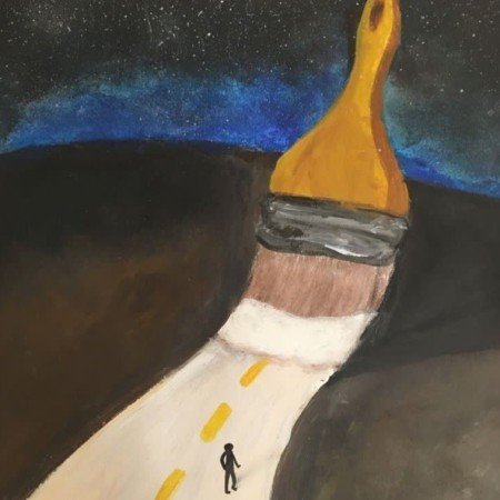  90 عکس جاده برای استوری