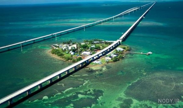  90 عکس جاده واقعی