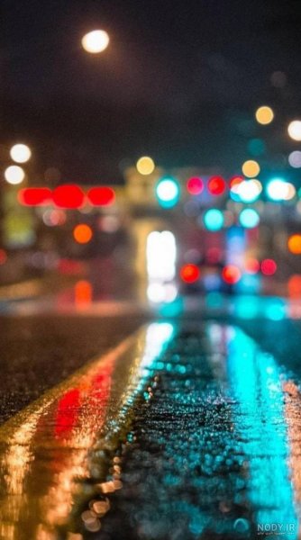  90 عکس جاده واقعی