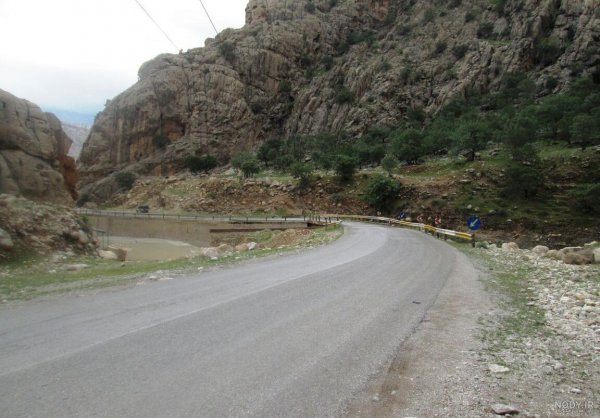  90 عکس جاده واقعی