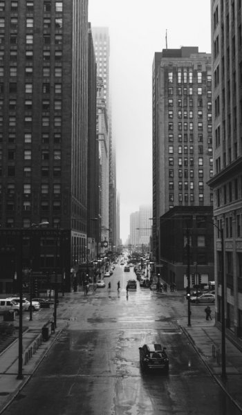  عکس جاده برای پروفایل