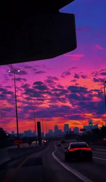  عکس جاده برای پروفایل