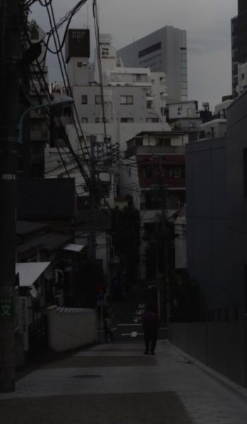  عکس جاده برای پروفایل