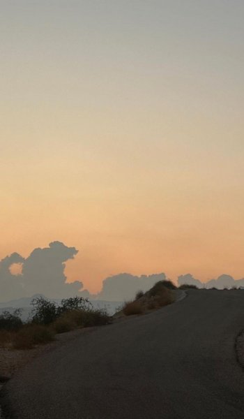  عکس جاده برای پروفایل