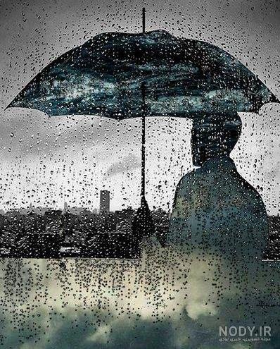  عکس جاده غمگین