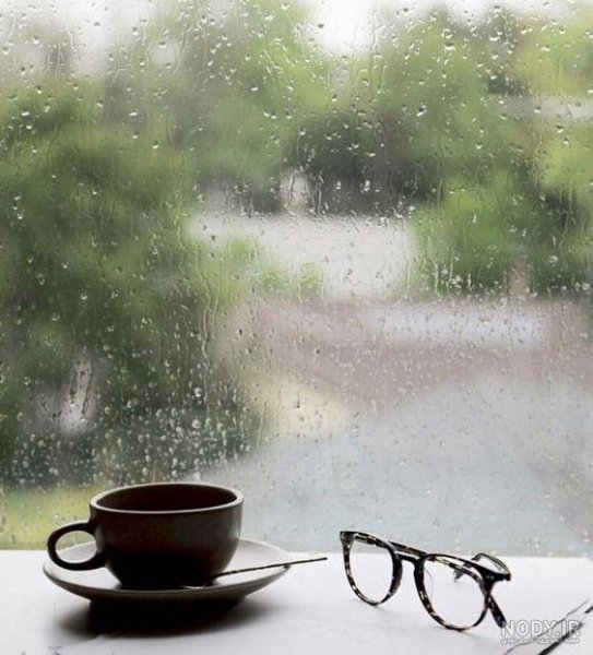  عکس جاده غمگین