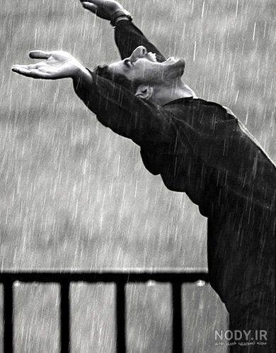  عکس جاده غمگین