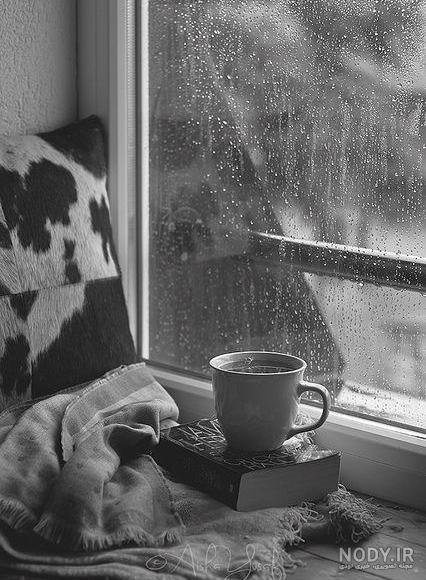  عکس جاده غمگین