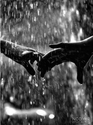  عکس جاده غمگین