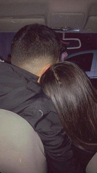  عکس تو جاده با ماشین شب