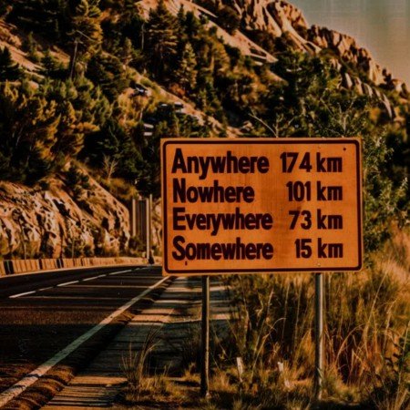  85 عکس جاده در روز