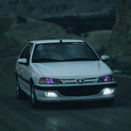  عکس جاده طبیعی