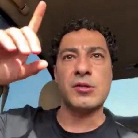  عکس چالش برای پروفایل