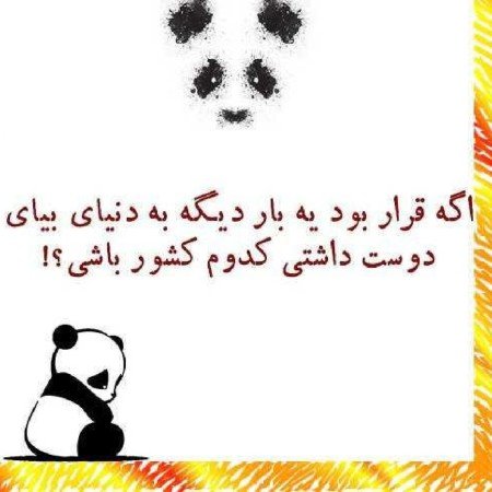  عکس چالش برای کانال