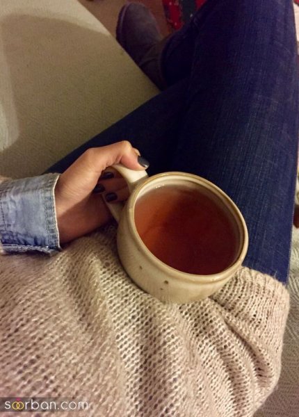  عکس برای استوری چای