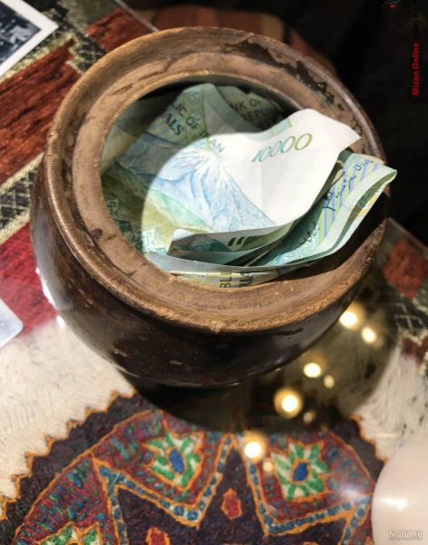  عکس چایی در خانه