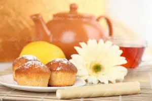  33 عکس فنجان چای برای استوری