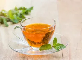  33 عکس فنجان چای برای استوری