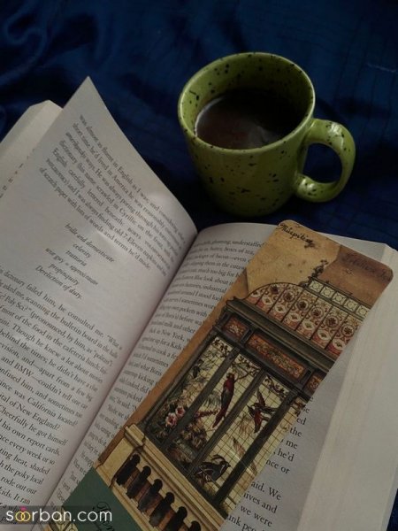  عکس استوری چایی