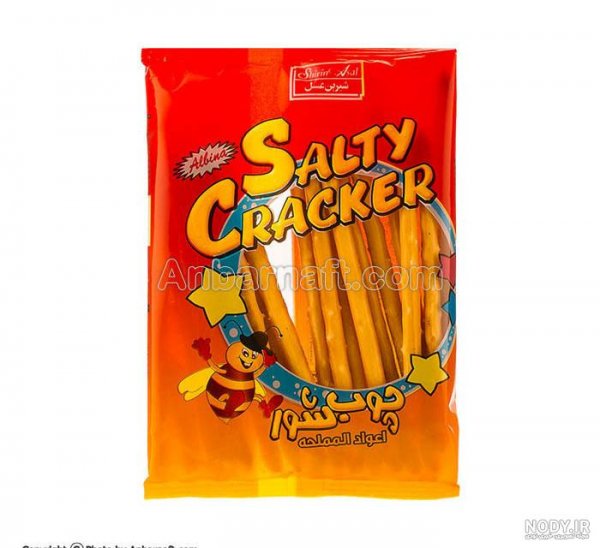  عکس چیپس و پفک و تخمه