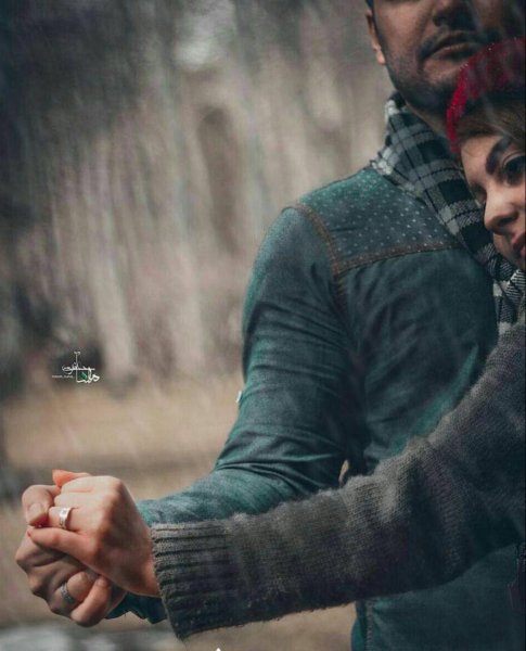  متن عاشقانه دونفره کوتاه برای استوری