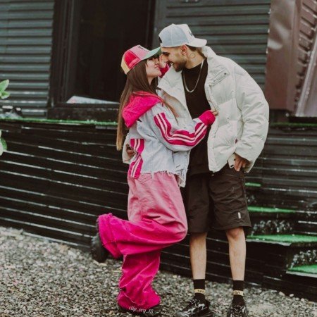  عکس عاشقانه خاص بدون متن