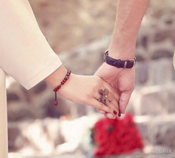  پروفایل عاشقانه سنگین بدون متن