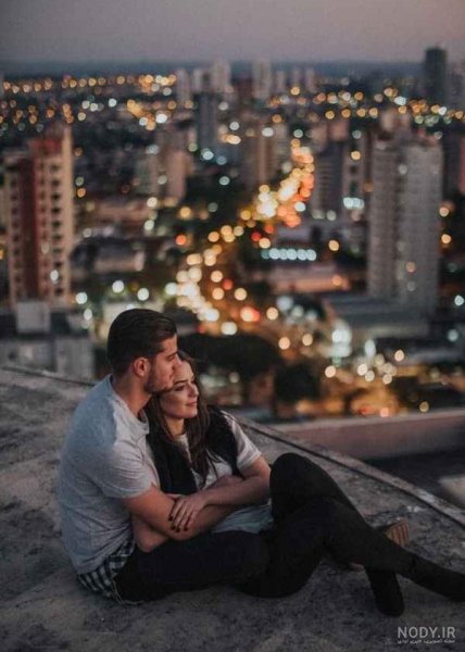  پروفایل عاشقانه سنگین بدون متن