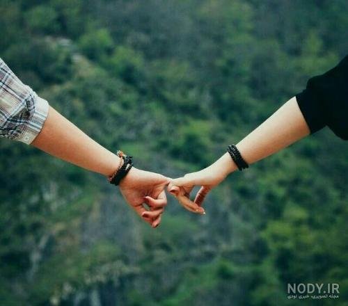  پروفایل عاشقانه سنگین بدون متن