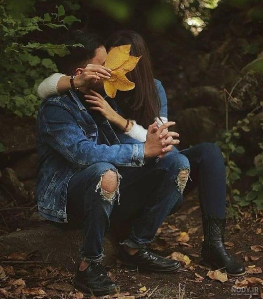  پروفایل عاشقانه سنگین بدون متن