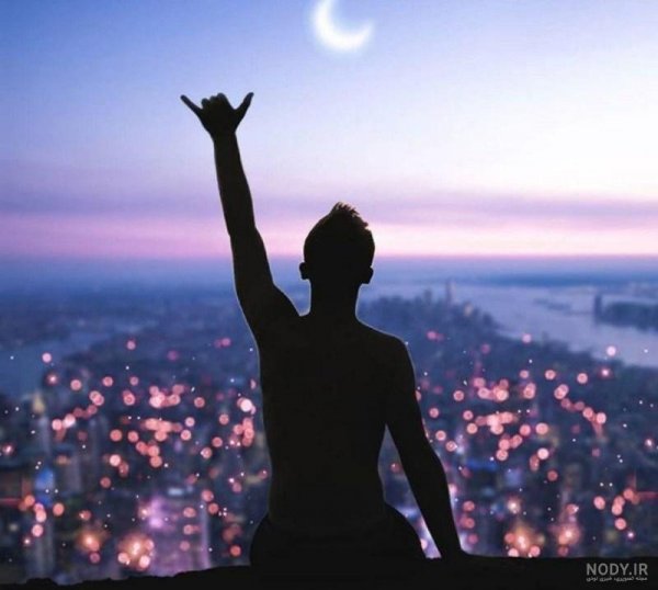  پروفایل عاشقانه سنگین بدون متن