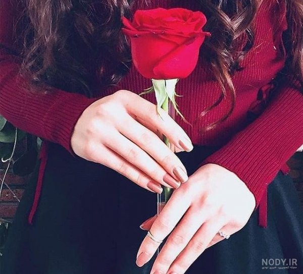  پروفایل عاشقانه سنگین بدون متن