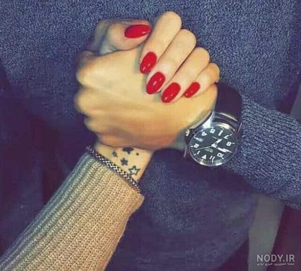  پروفایل عاشقانه سنگین بدون متن