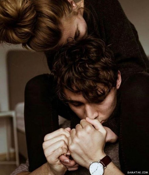  عکس عاشقانه برای عشقت بدون متن