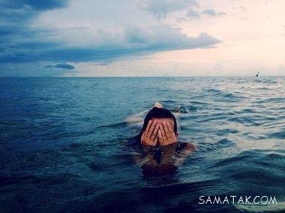  عکس عاشقانه برای عشقت بدون متن