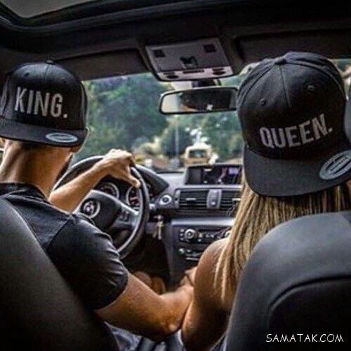  عکس عاشقانه برای عشقت بدون متن