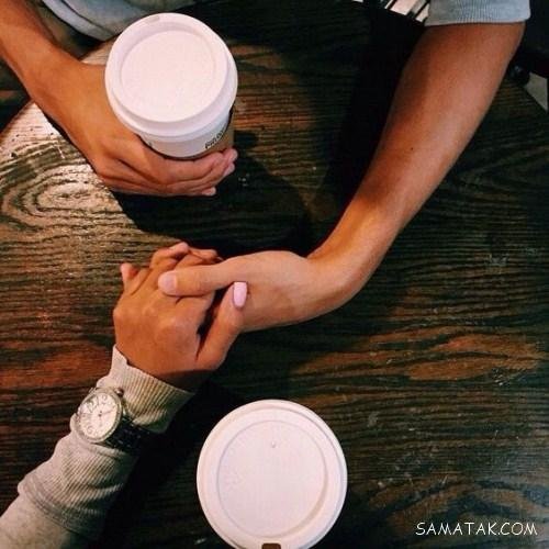  عکس عاشقانه برای عشقت بدون متن