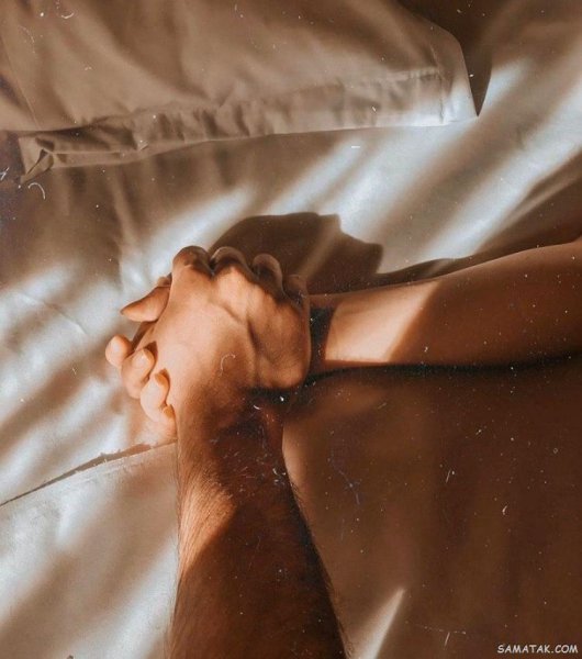  عکس عاشقانه برای عشقت بدون متن