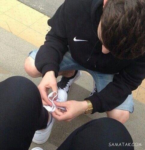  عکس عاشقانه برای عشقت بدون متن